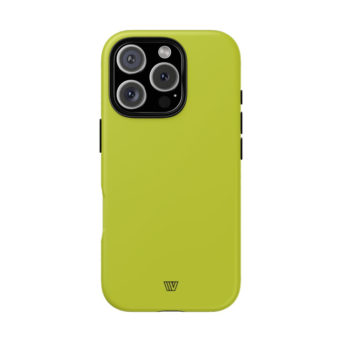 BOLDLY GREEN | Funda resistente para teléfono