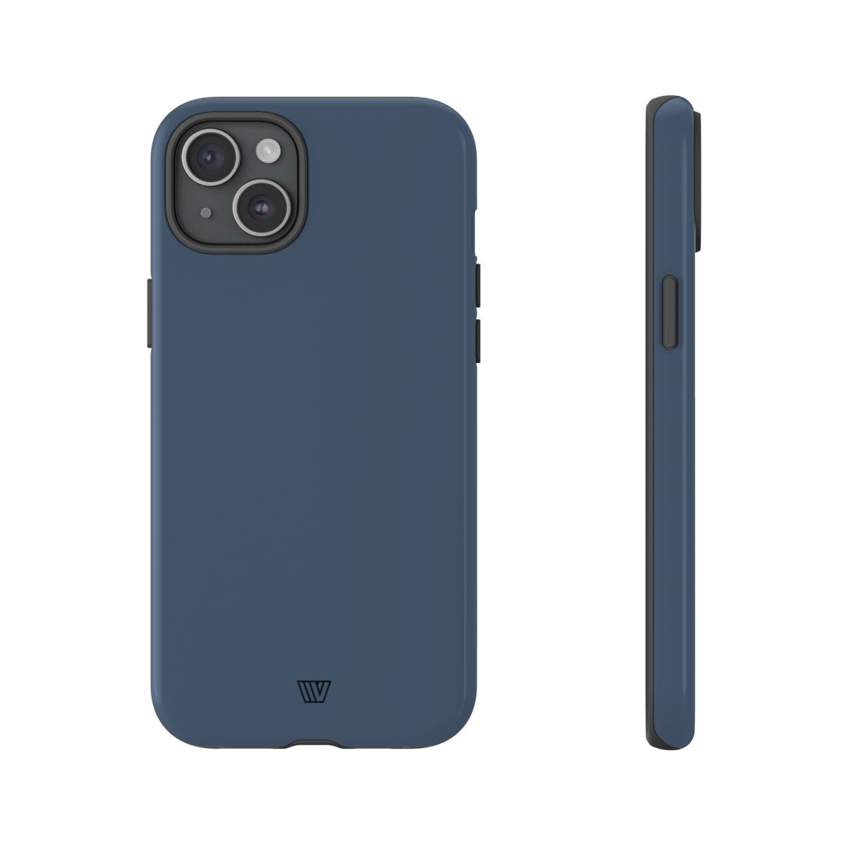 AZUL VAQUERO | Funda Resistente