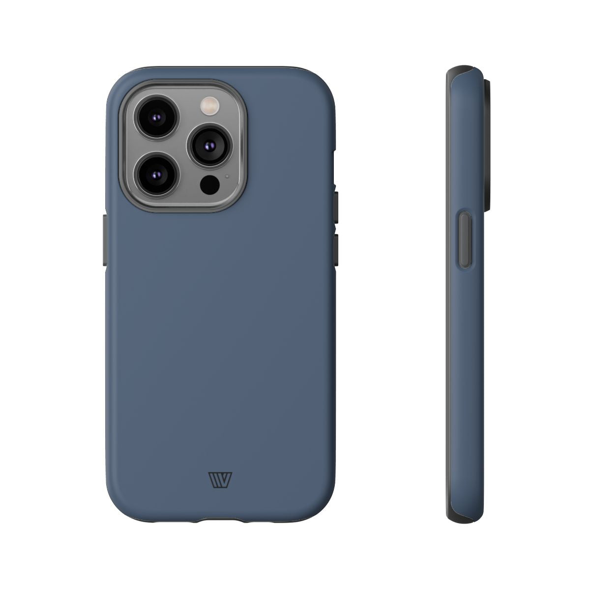 AZUL VAQUERO | Funda Resistente