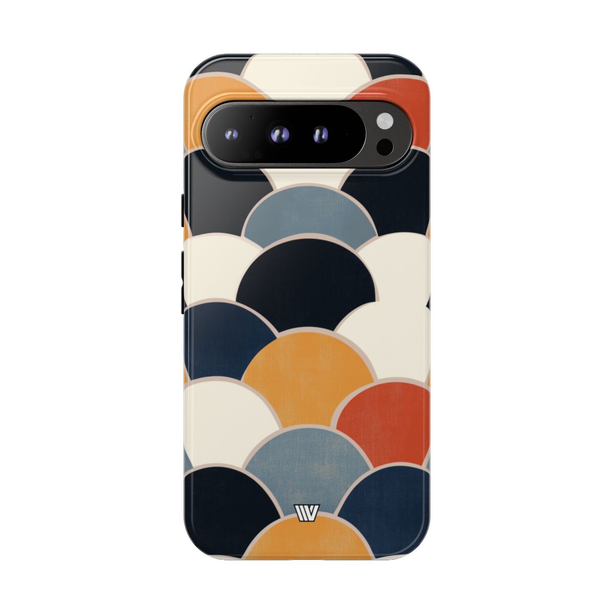 SUNSET SHELLS | Funda resistente para móvil
