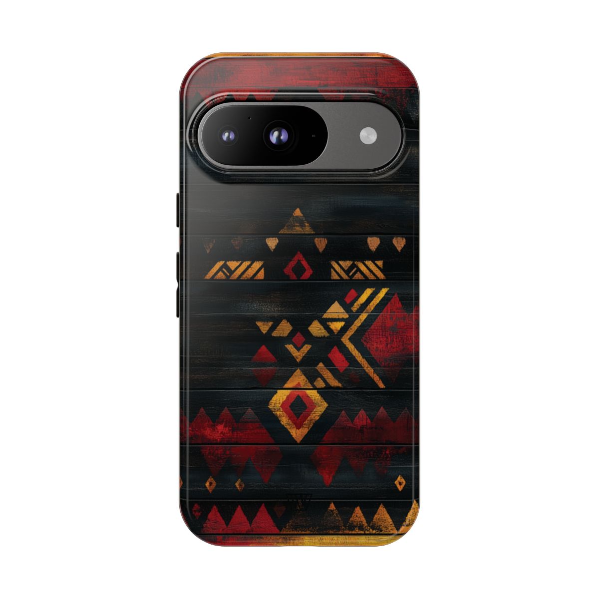 WESTERN WOODWORK | Funda resistente para teléfono