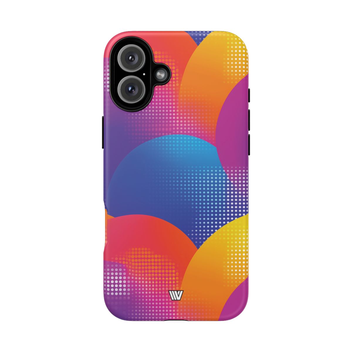 BOLD VIBES | Tough Phone Case