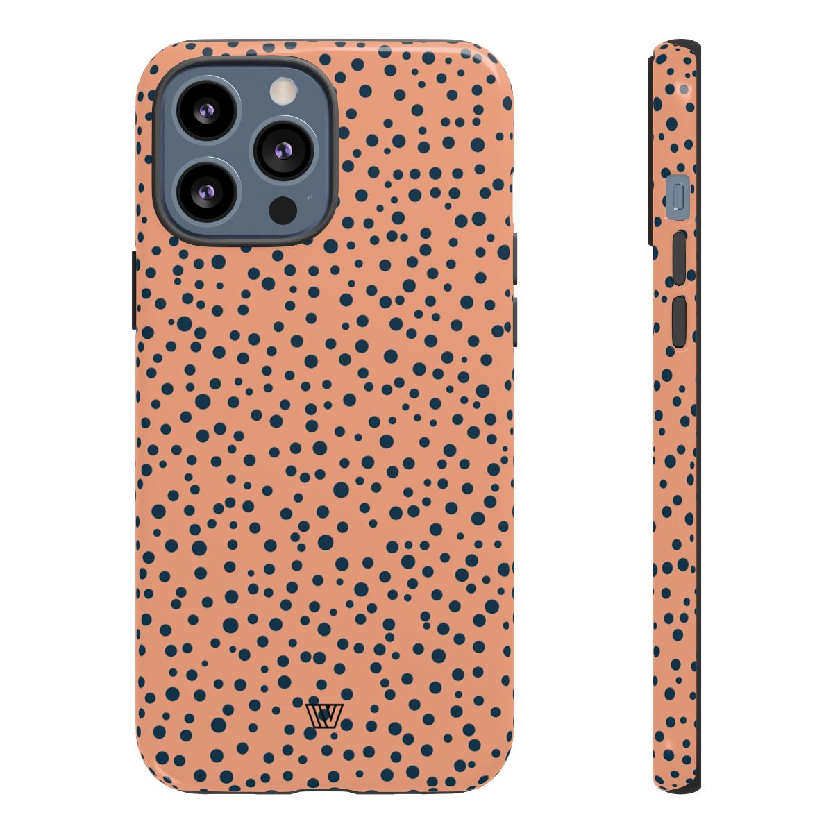 POLKA PULSE | Funda resistente para teléfono