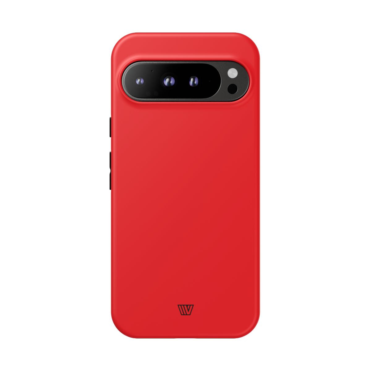 ROJO | Funda Resistente