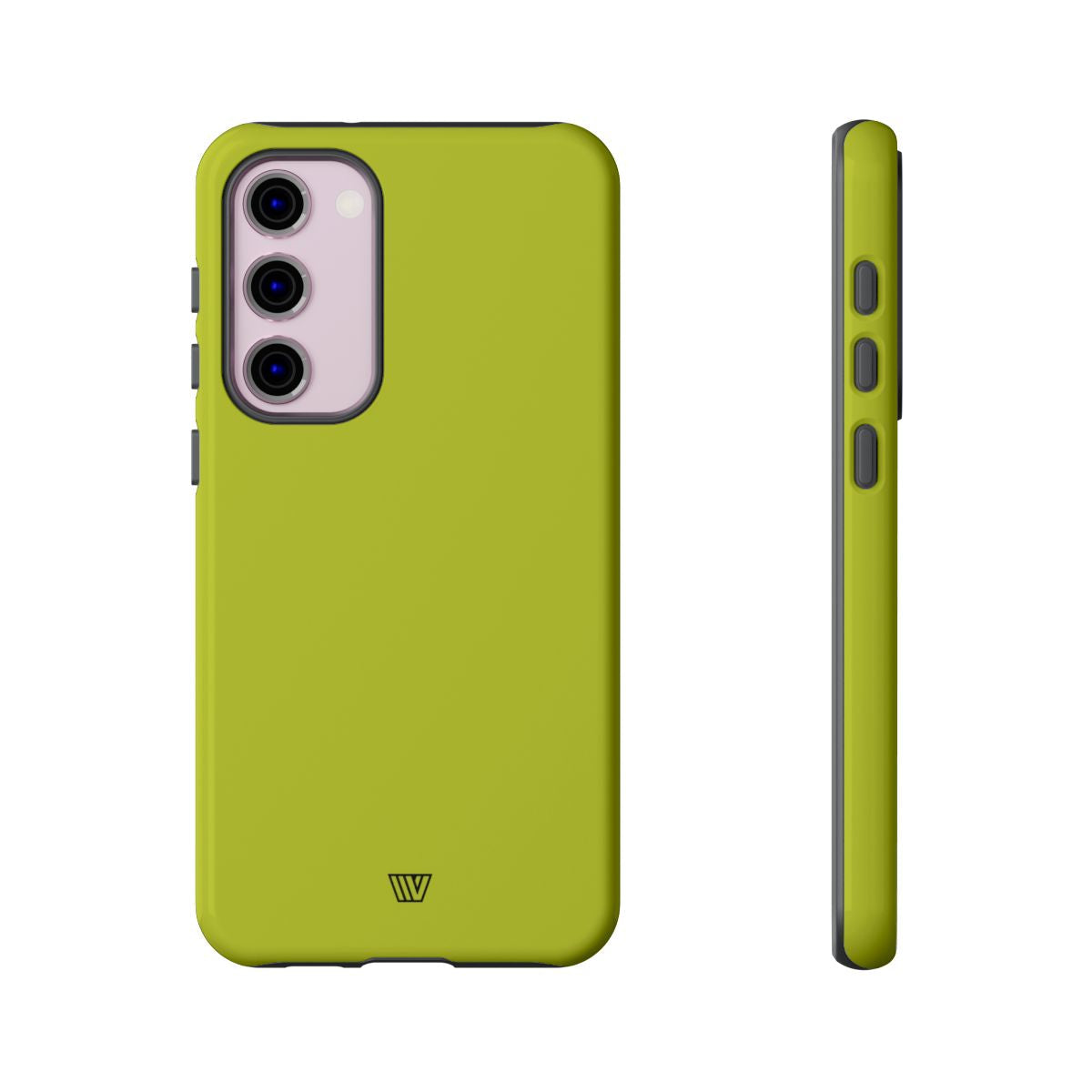 BOLDLY GREEN | Funda resistente para teléfono