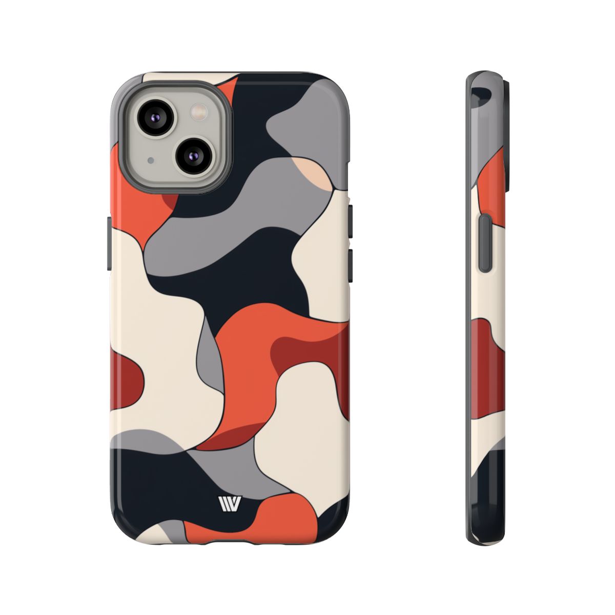 RUSTED RHYTHM | Funda Resistente para Teléfono