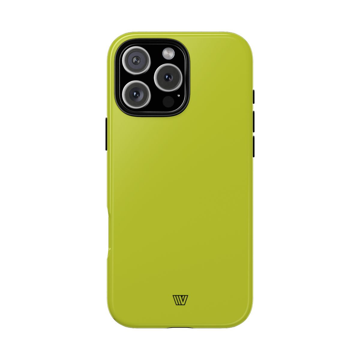 BOLDLY GREEN | Funda resistente para teléfono