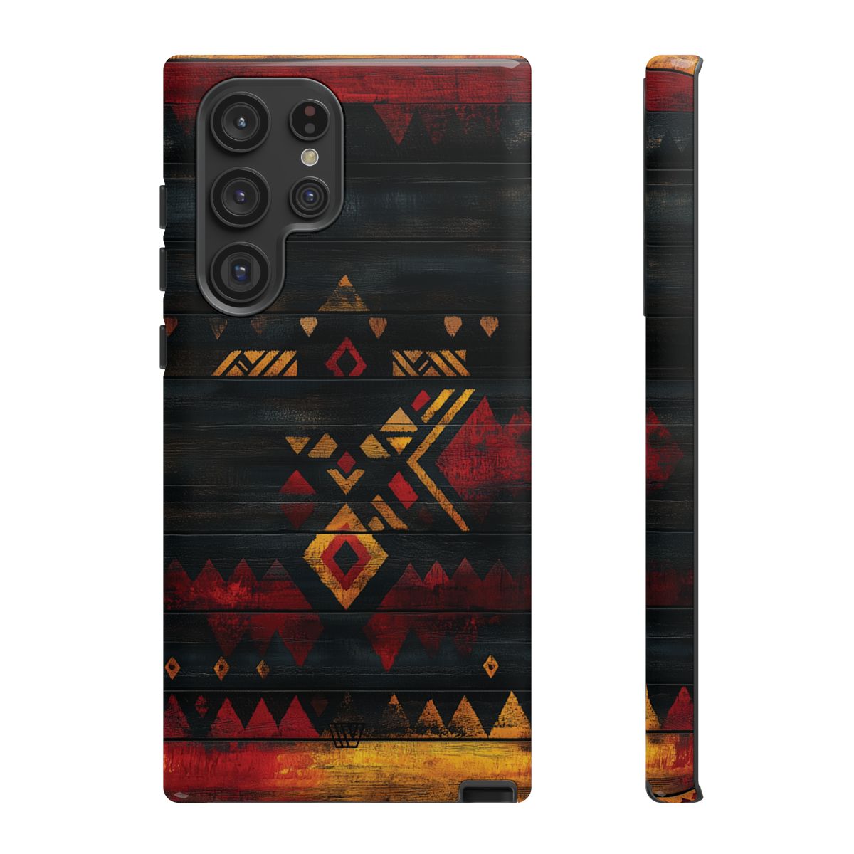 WESTERN WOODWORK | Funda resistente para teléfono