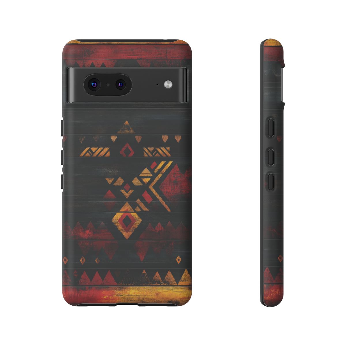 WESTERN WOODWORK | Funda resistente para teléfono