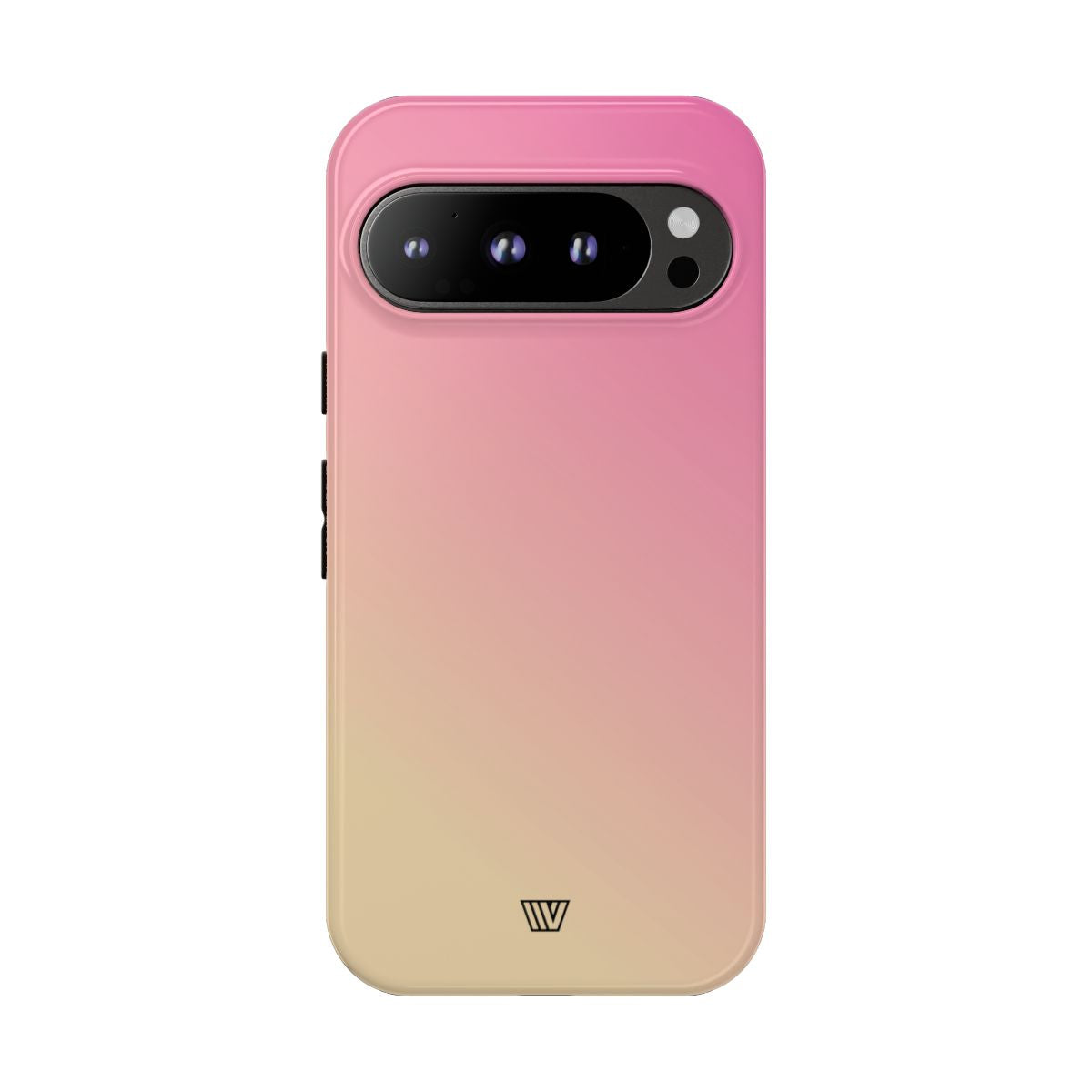 LIMONADA ROSA | Carcasa Resistente para Teléfono