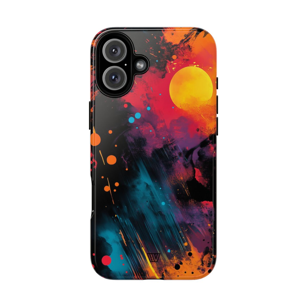 NEBULA FLARE | Funda resistente para teléfono