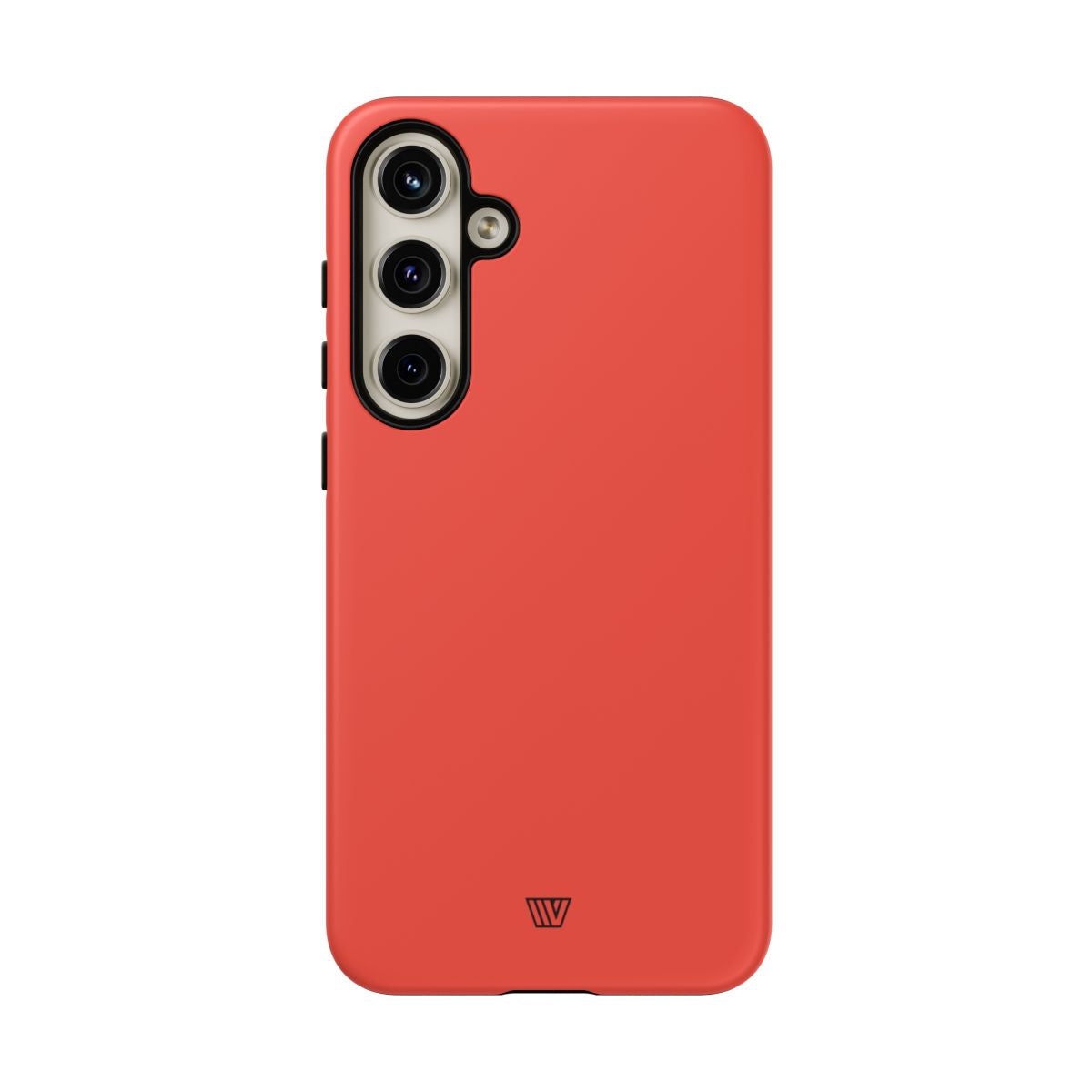 NARANJA PUESTA DE SOL | Funda Resistente para Teléfono