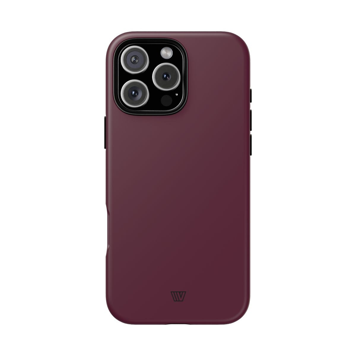WINE BERRY | Tough Phone Case
