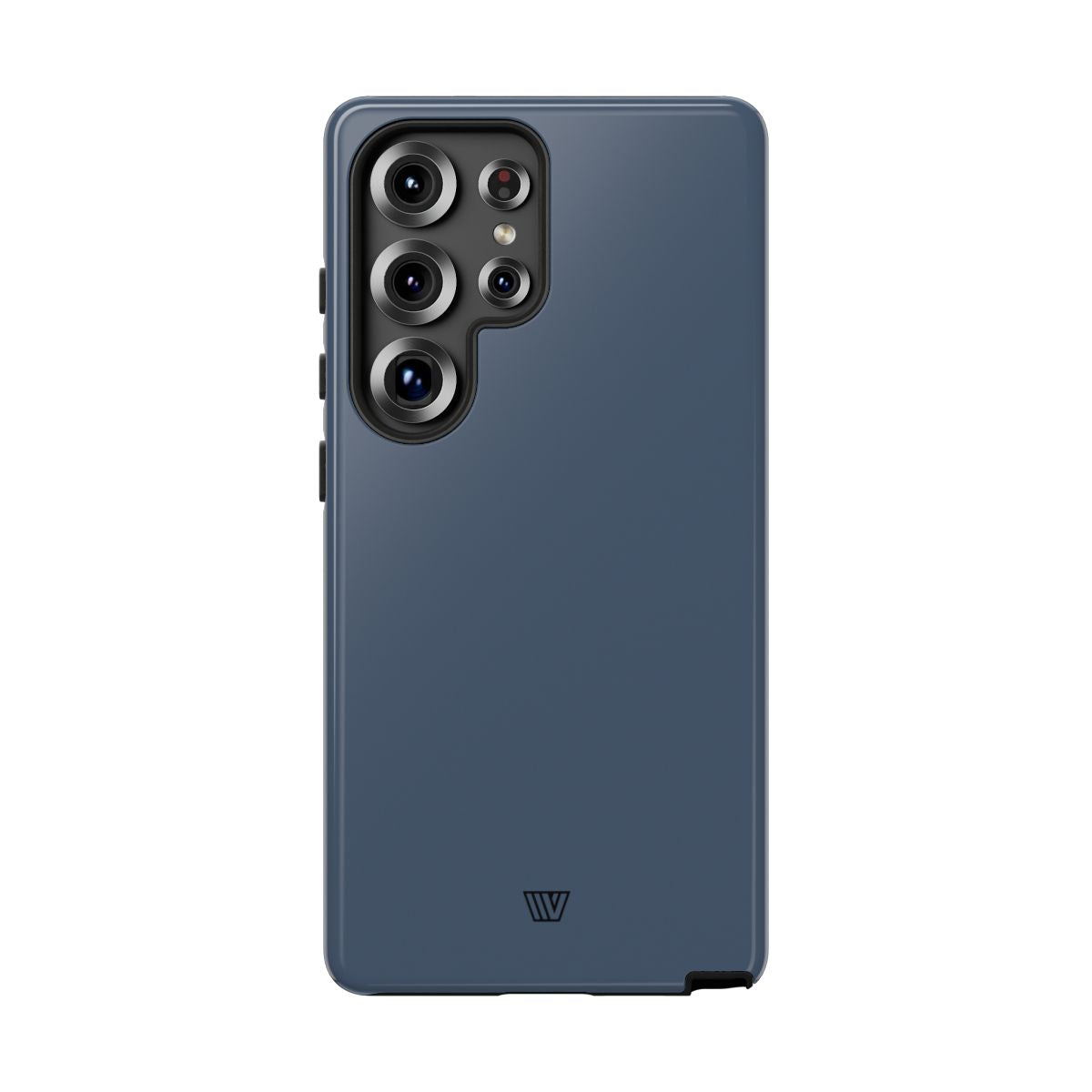 AZUL VAQUERO | Funda Resistente