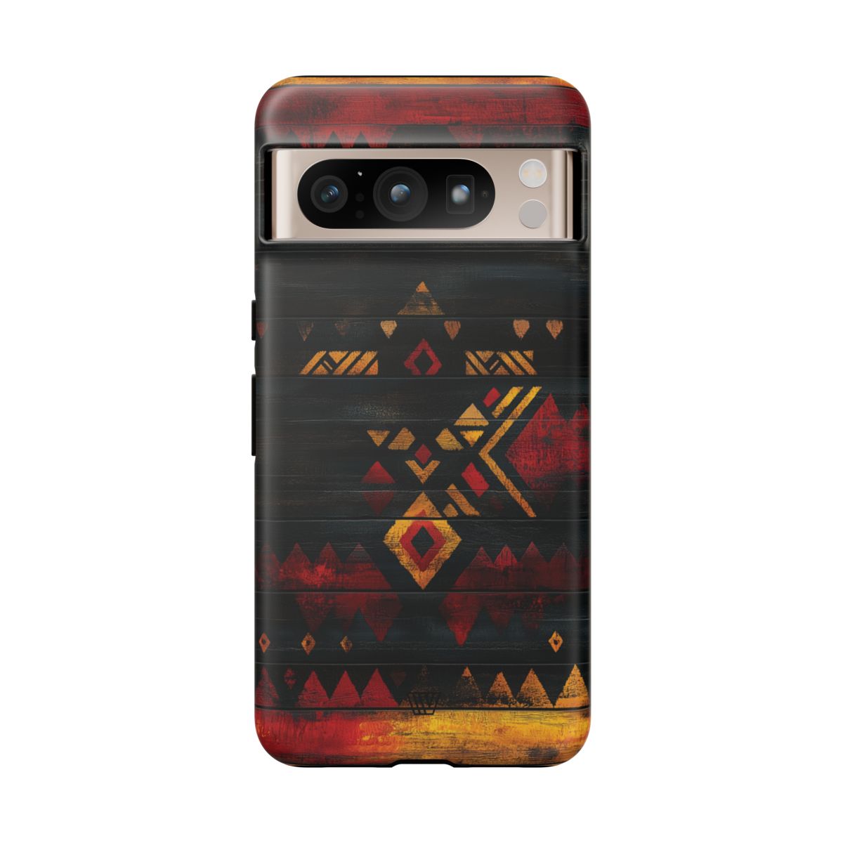 WESTERN WOODWORK | Funda resistente para teléfono