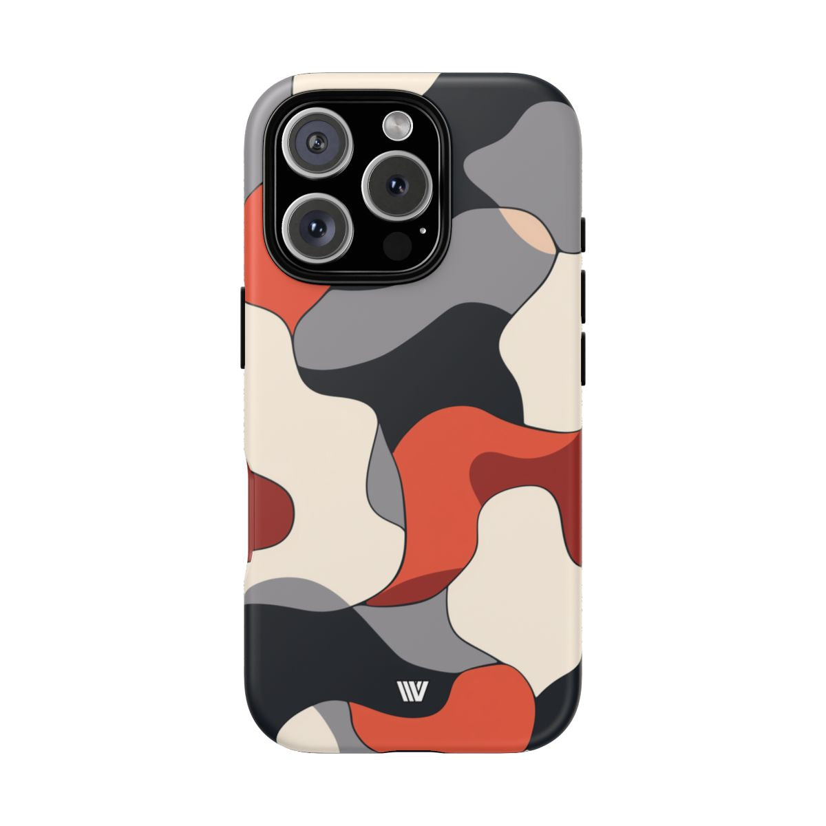 RUSTED RHYTHM | Funda Resistente para Teléfono