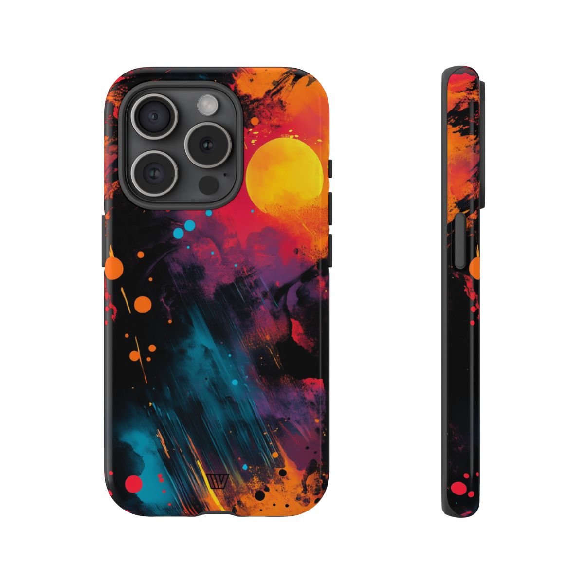 NEBULA FLARE | Funda resistente para teléfono