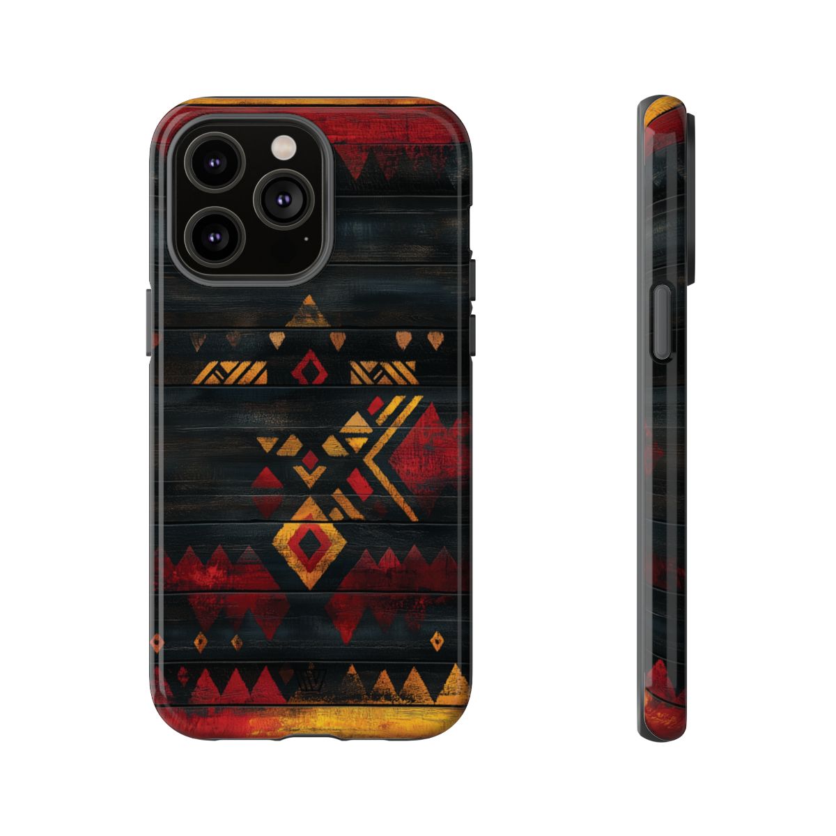 WESTERN WOODWORK | Funda resistente para teléfono