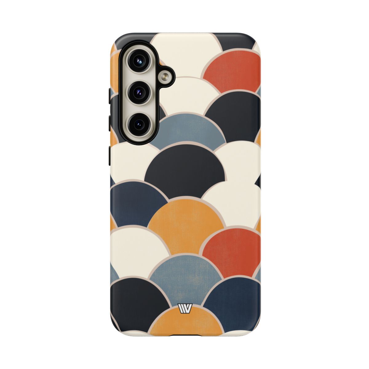 SUNSET SHELLS | Funda resistente para móvil