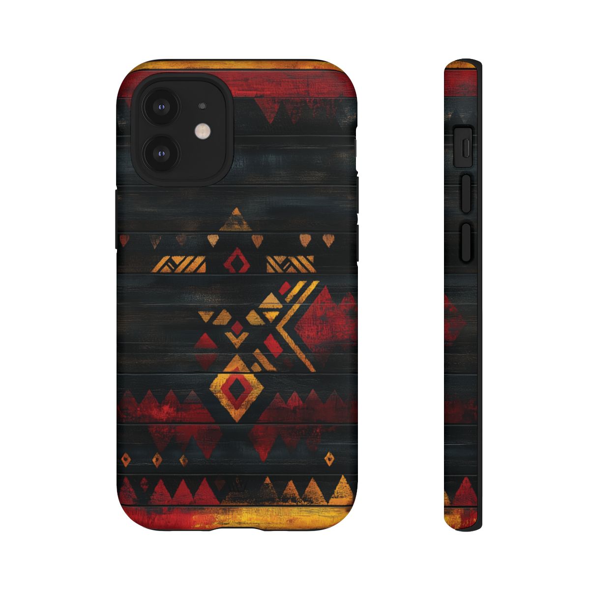 WESTERN WOODWORK | Funda resistente para teléfono
