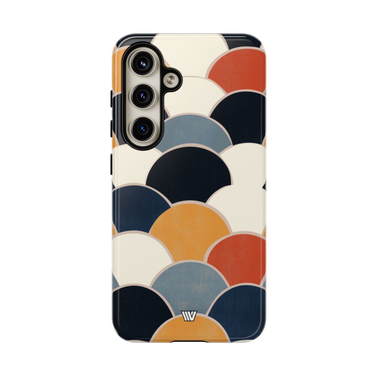 SUNSET SHELLS | Funda resistente para móvil