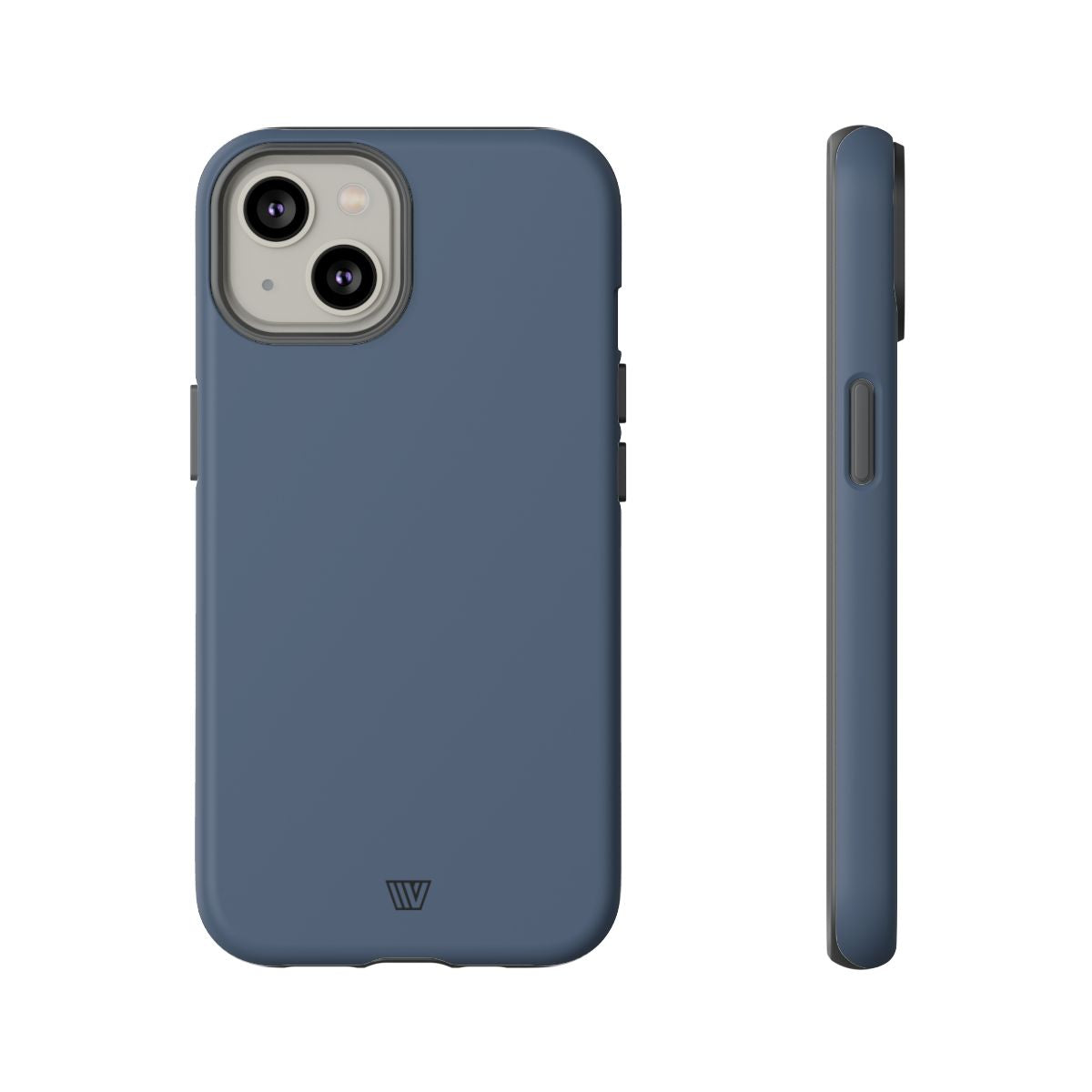 AZUL VAQUERO | Funda Resistente