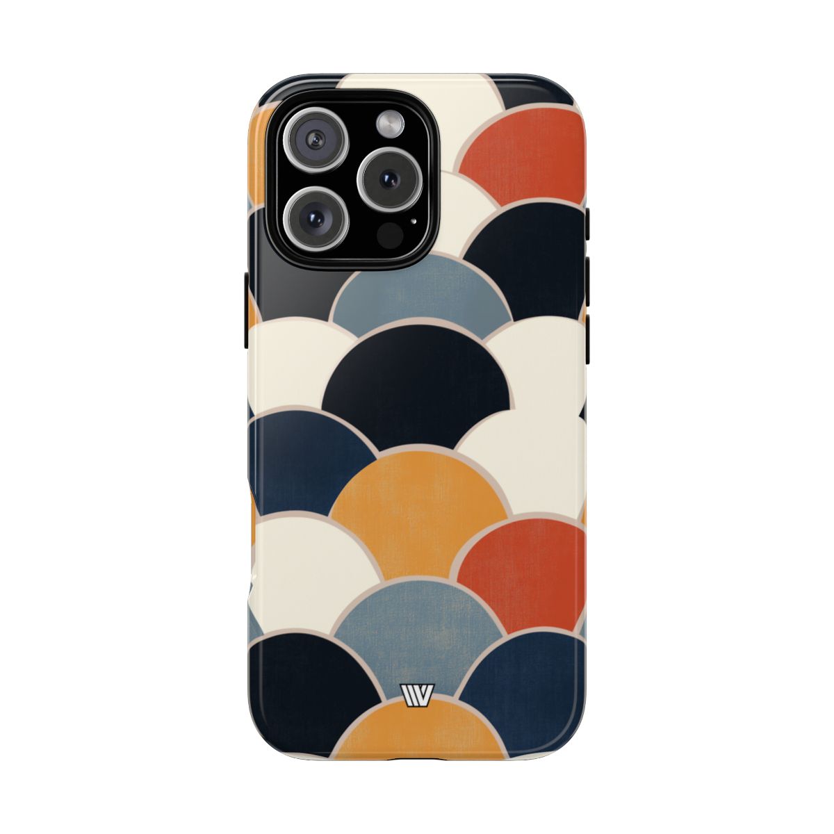 SUNSET SHELLS | Funda resistente para móvil