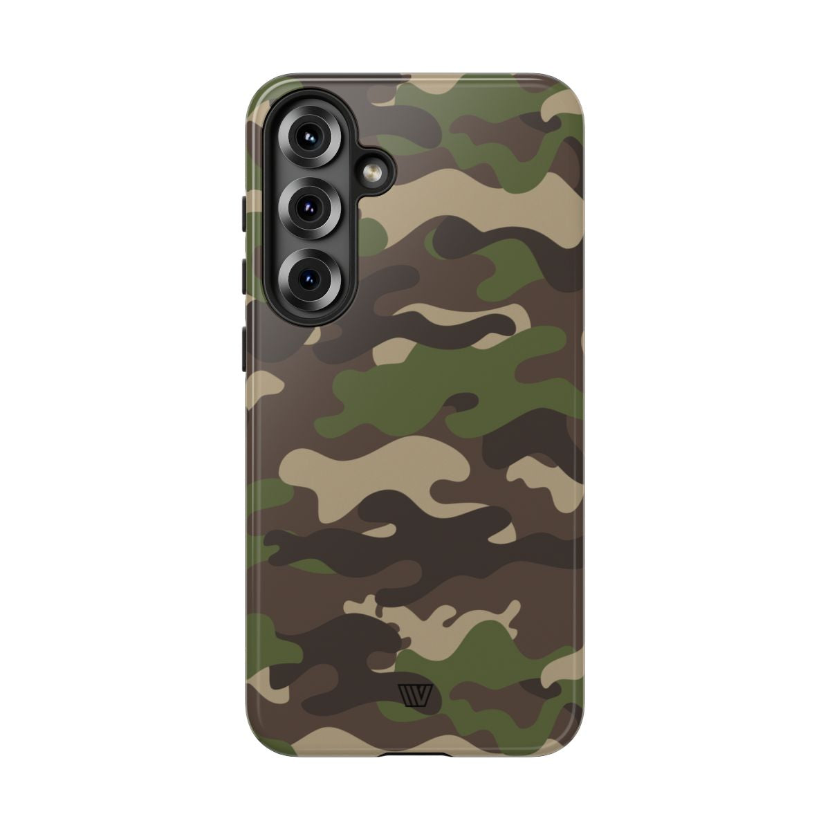 CAMUFLAJE | Funda resistente para teléfono