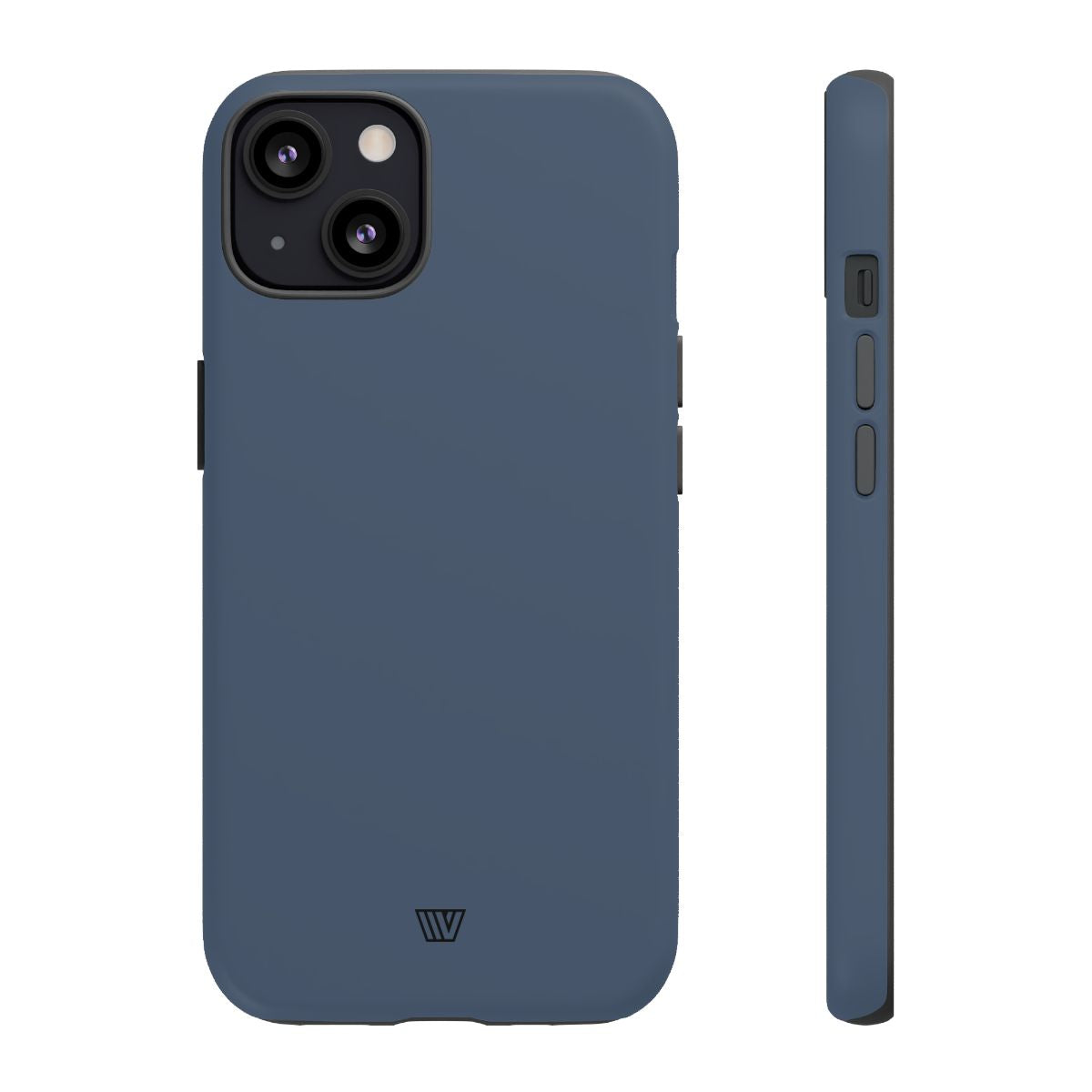 AZUL VAQUERO | Funda Resistente