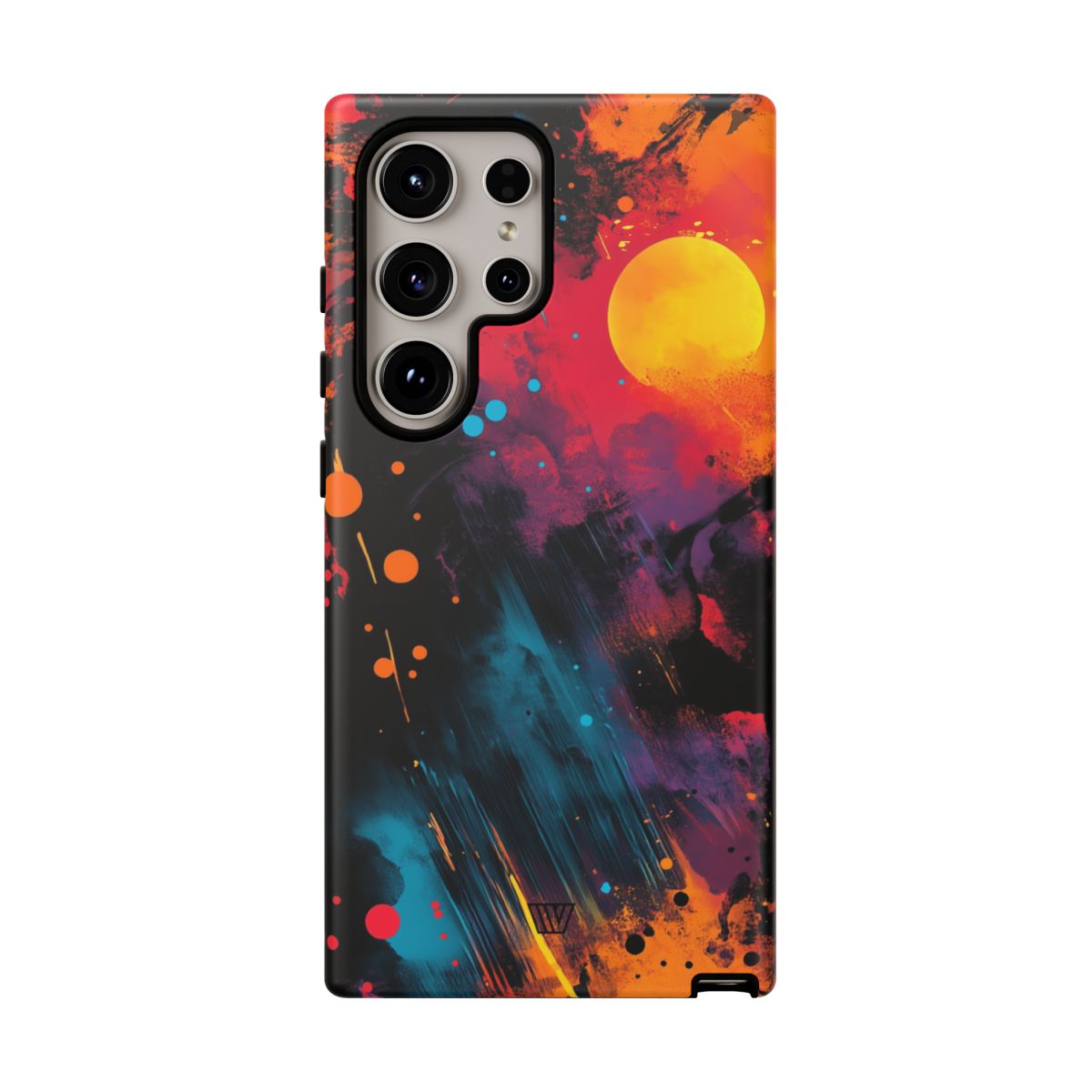 NEBULA FLARE | Funda resistente para teléfono