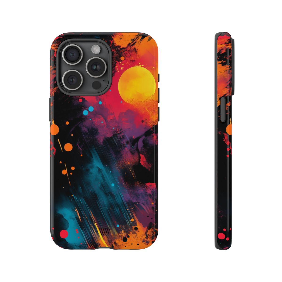 NEBULA FLARE | Funda resistente para teléfono