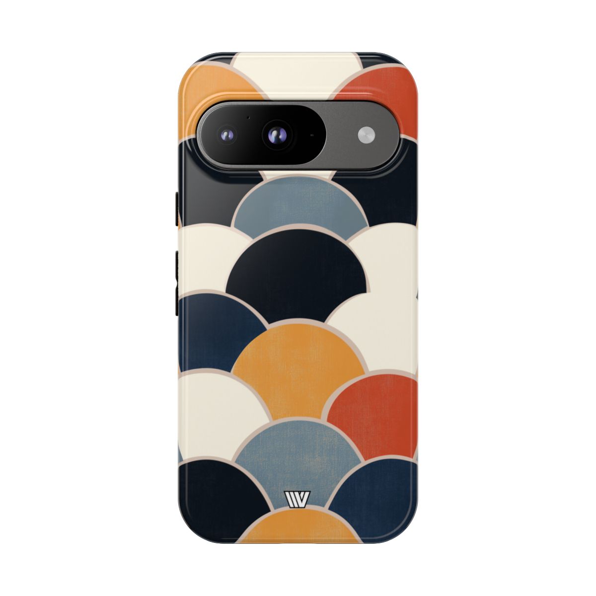 SUNSET SHELLS | Funda resistente para móvil