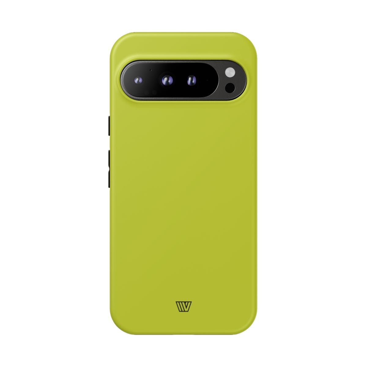 BOLDLY GREEN | Funda resistente para teléfono