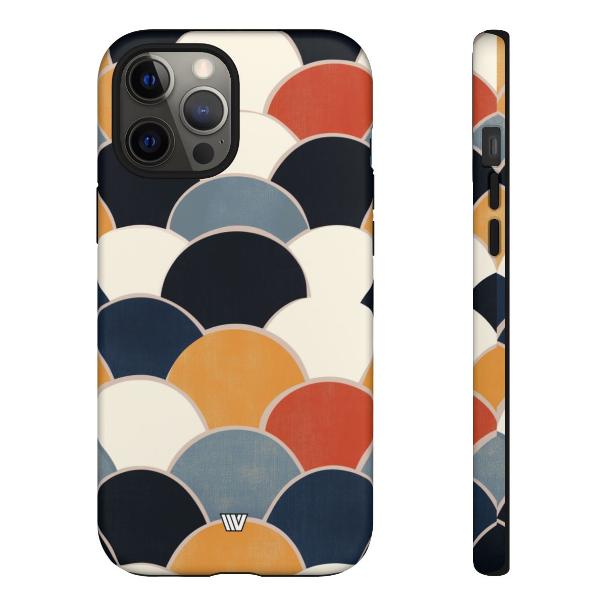 SUNSET SHELLS | Funda resistente para móvil