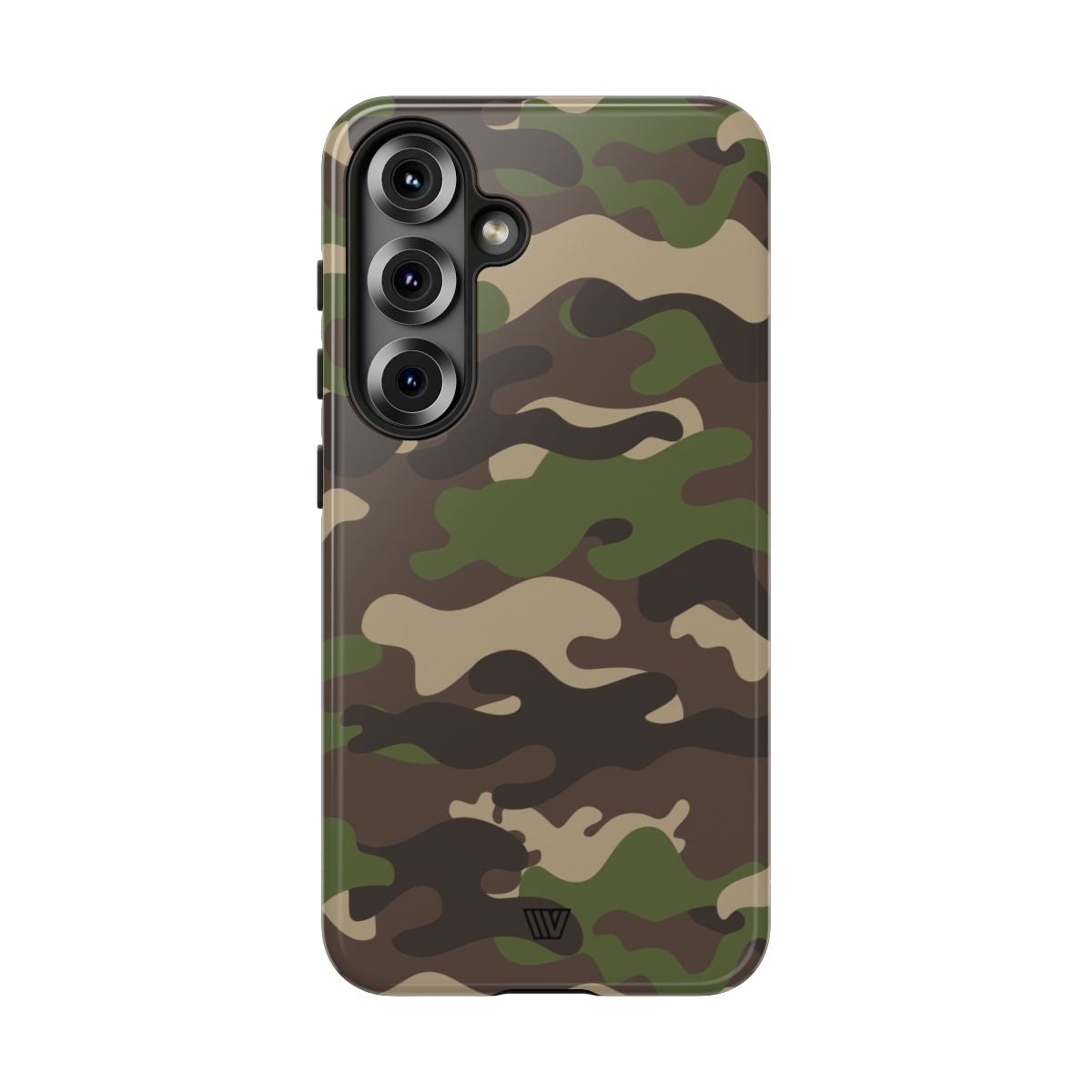 CAMUFLAJE | Funda resistente para teléfono