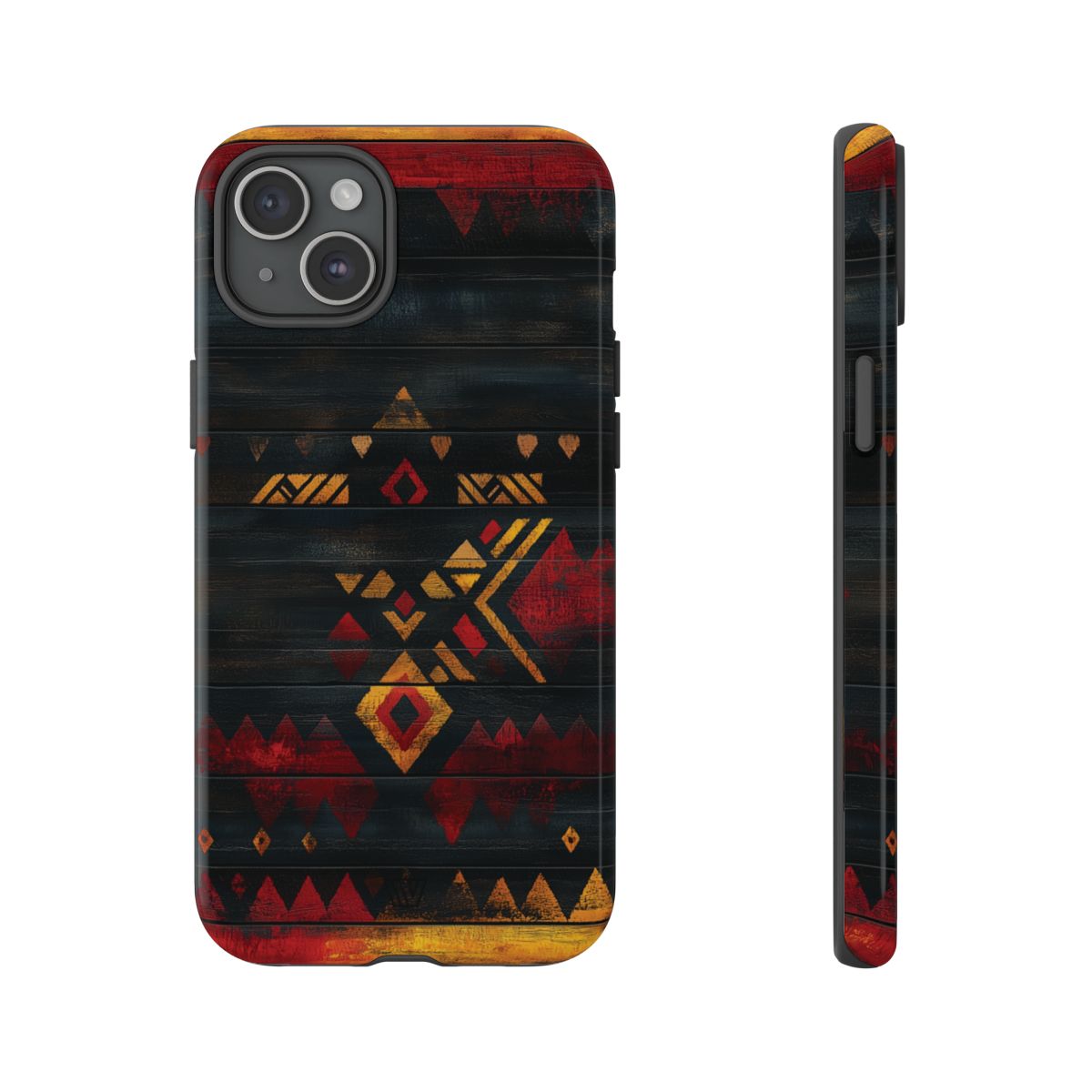WESTERN WOODWORK | Funda resistente para teléfono