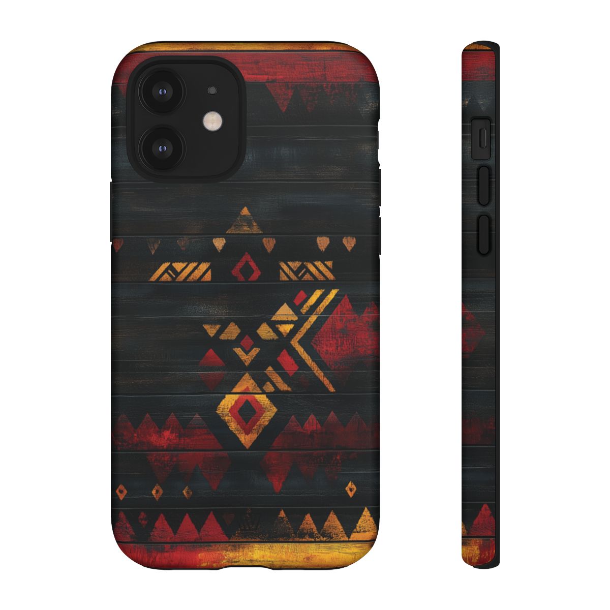 WESTERN WOODWORK | Funda resistente para teléfono