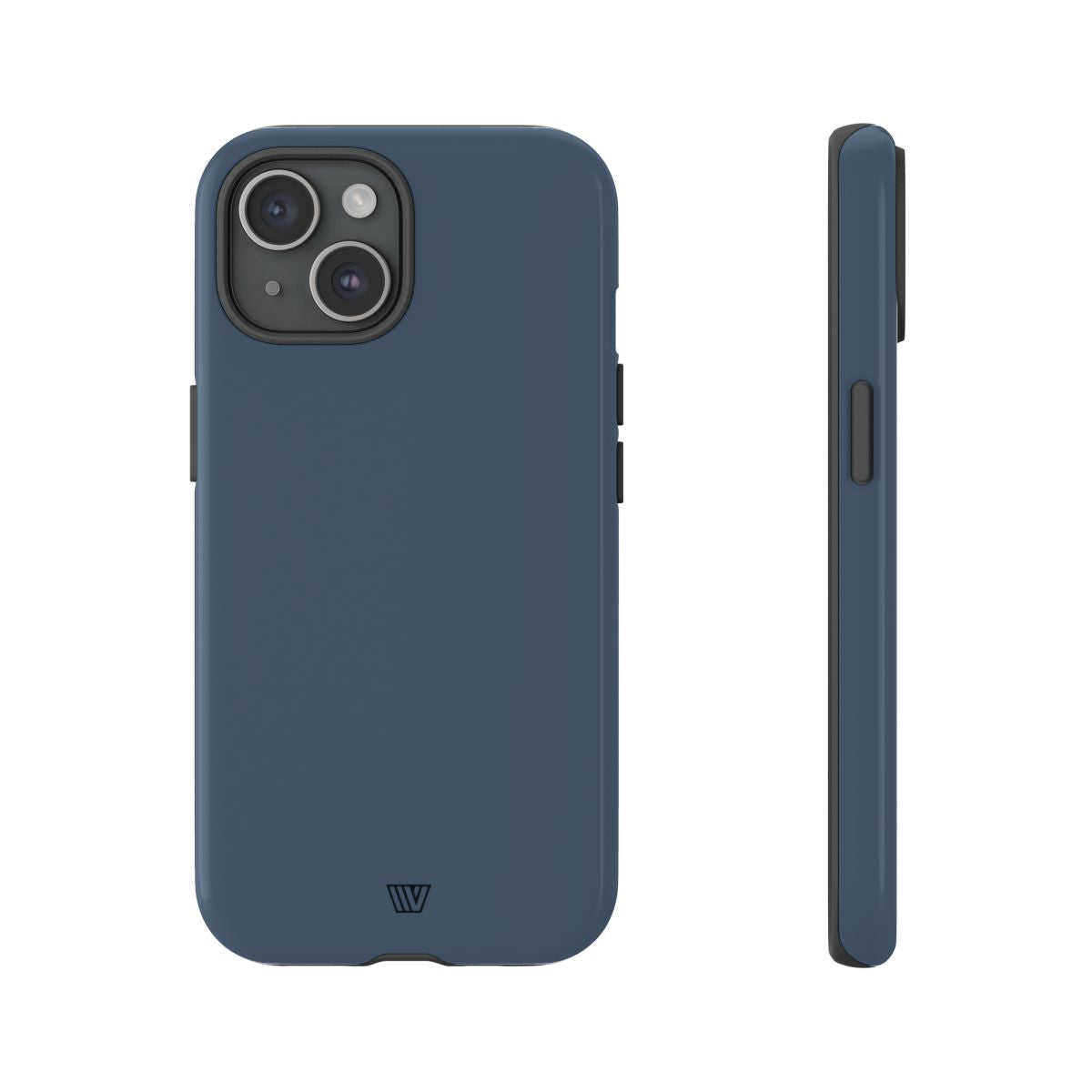 AZUL VAQUERO | Funda Resistente