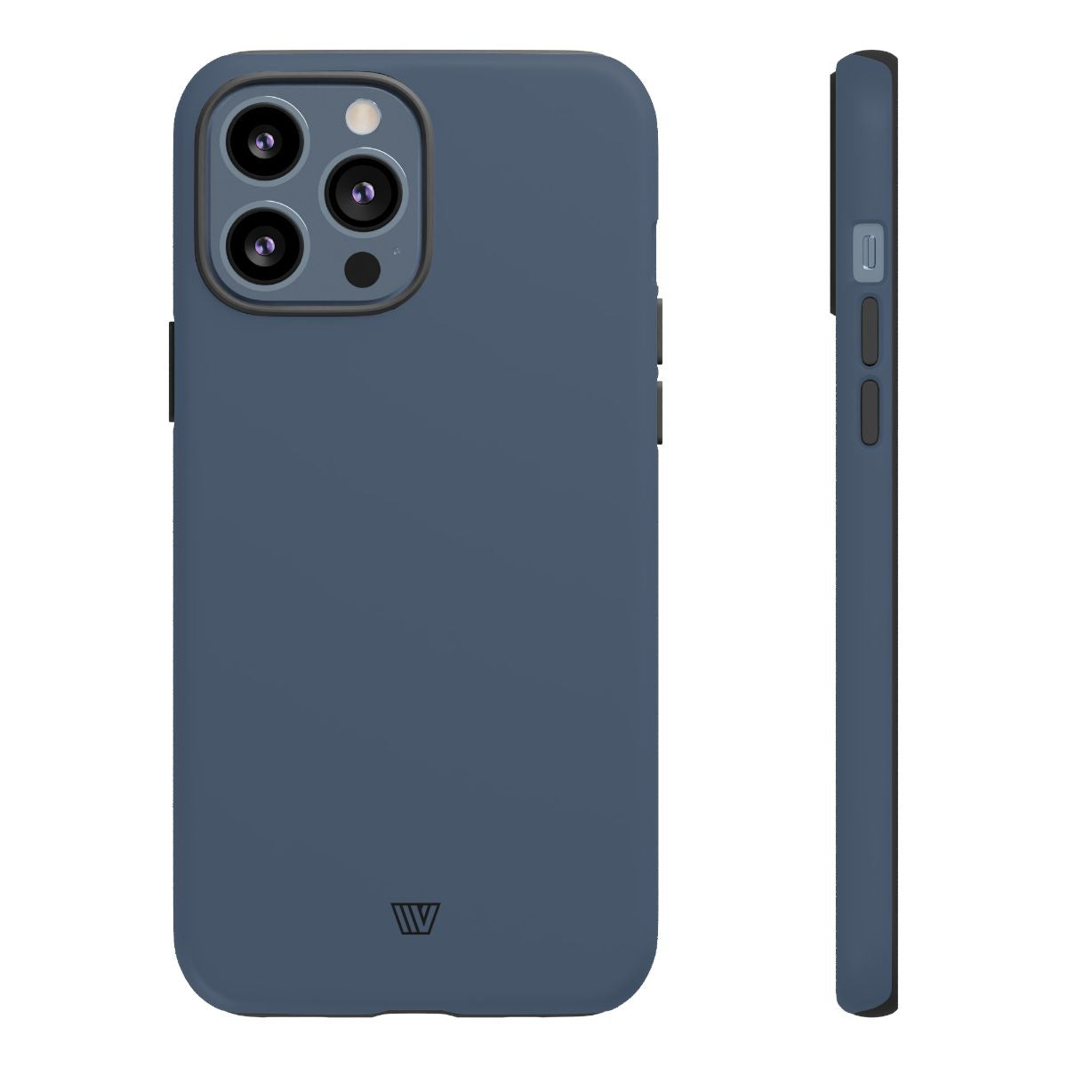 AZUL VAQUERO | Funda Resistente