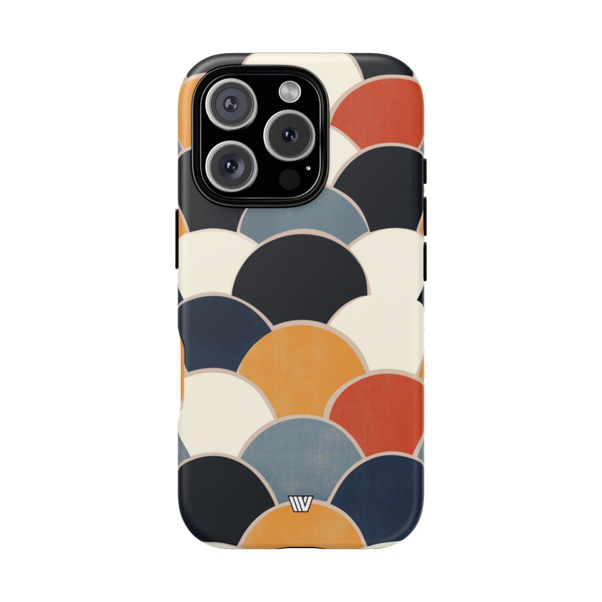 SUNSET SHELLS | Funda resistente para móvil
