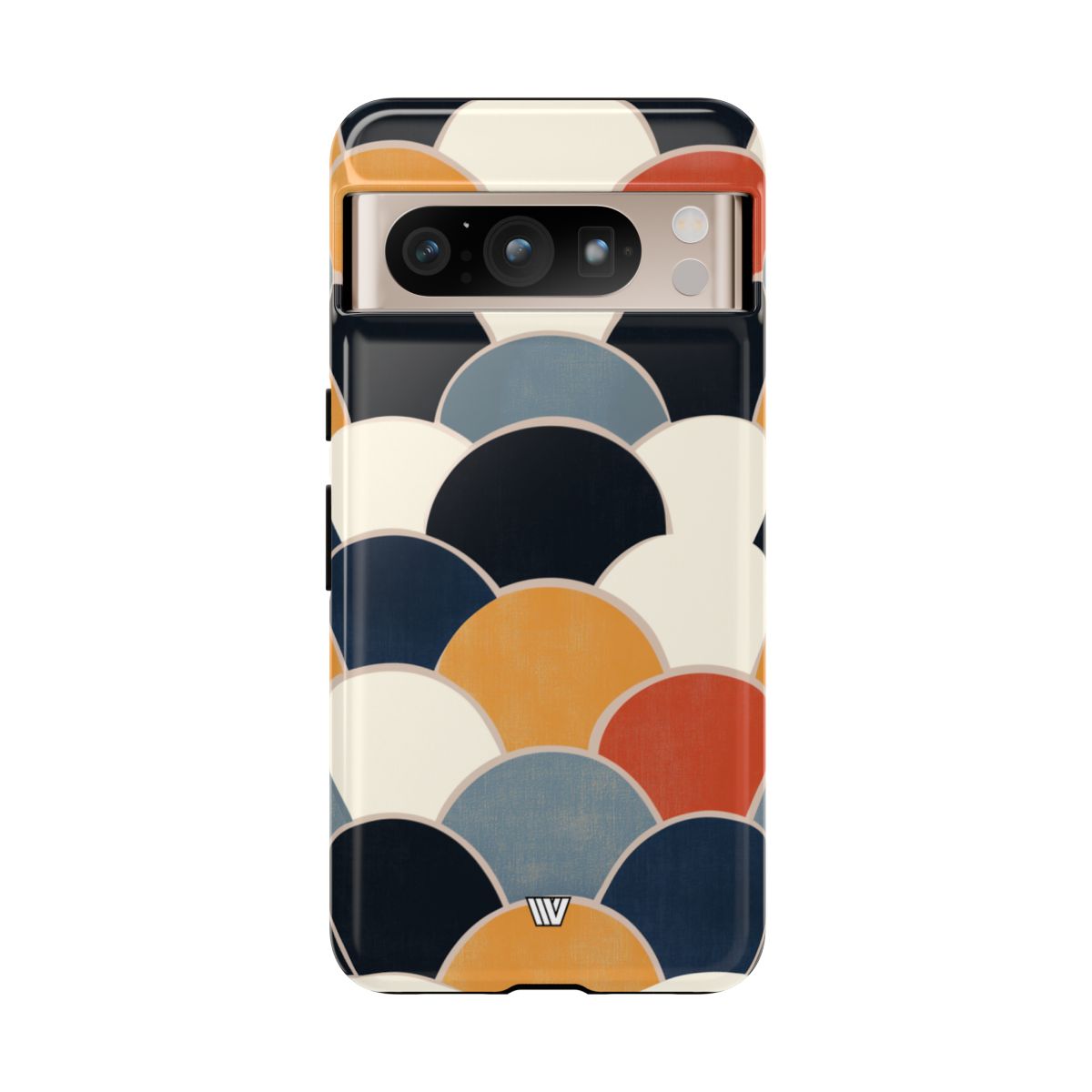 SUNSET SHELLS | Funda resistente para móvil