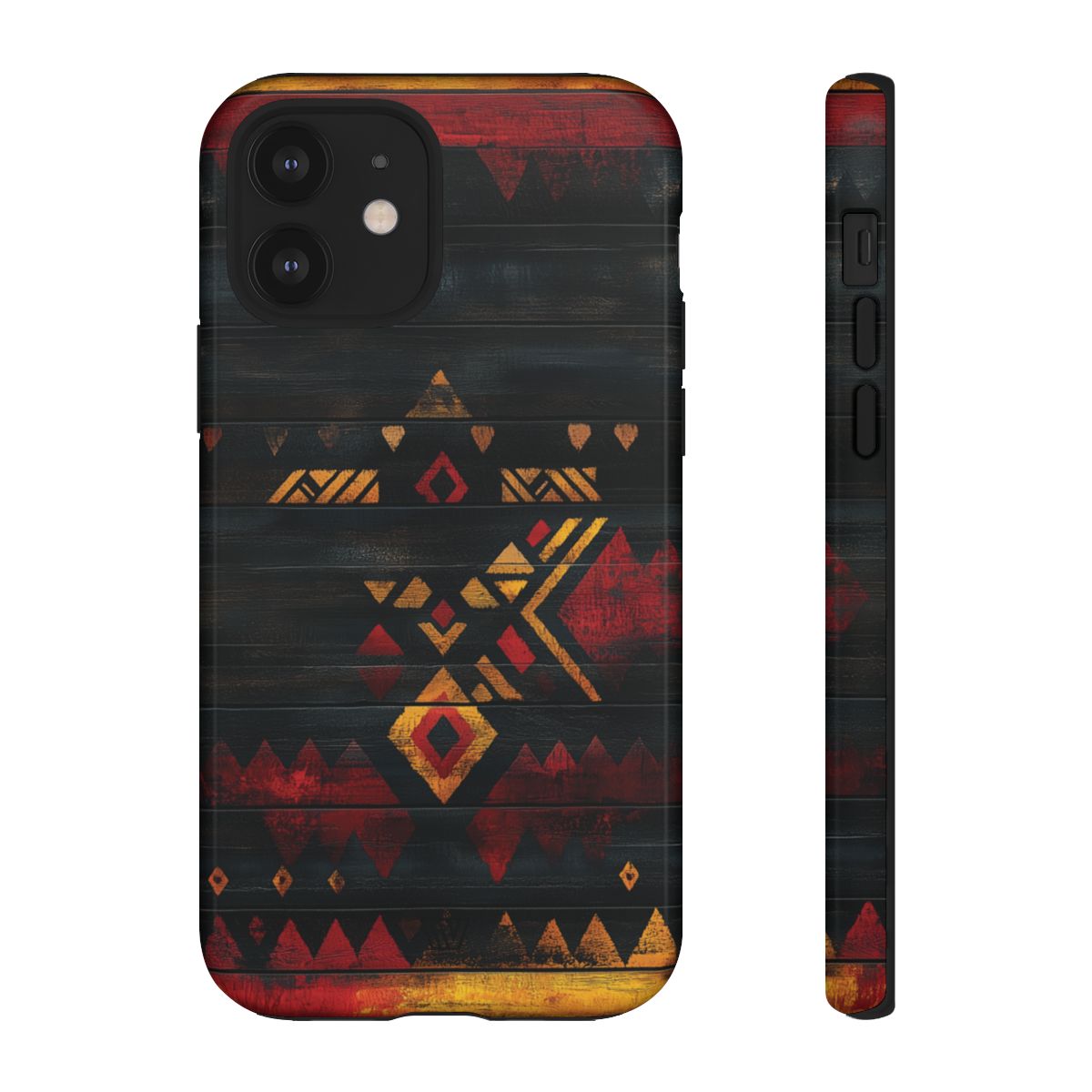 WESTERN WOODWORK | Funda resistente para teléfono