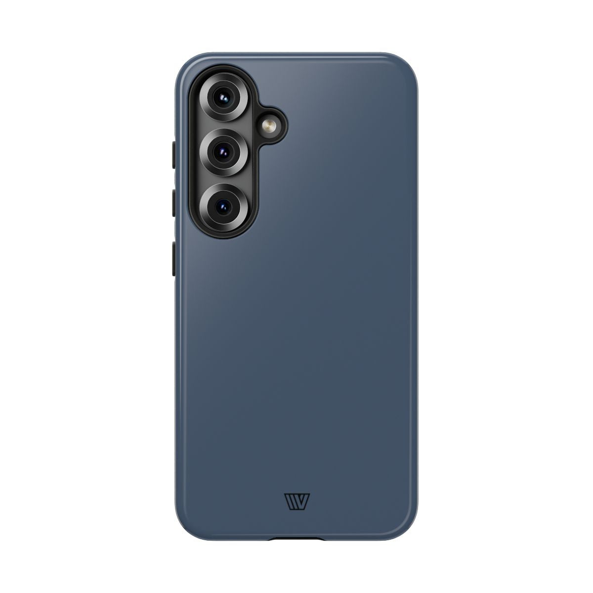 AZUL VAQUERO | Funda Resistente