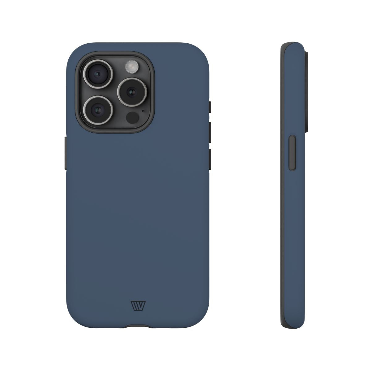 AZUL VAQUERO | Funda Resistente