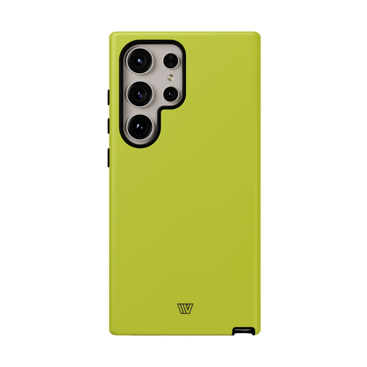BOLDLY GREEN | Funda resistente para teléfono