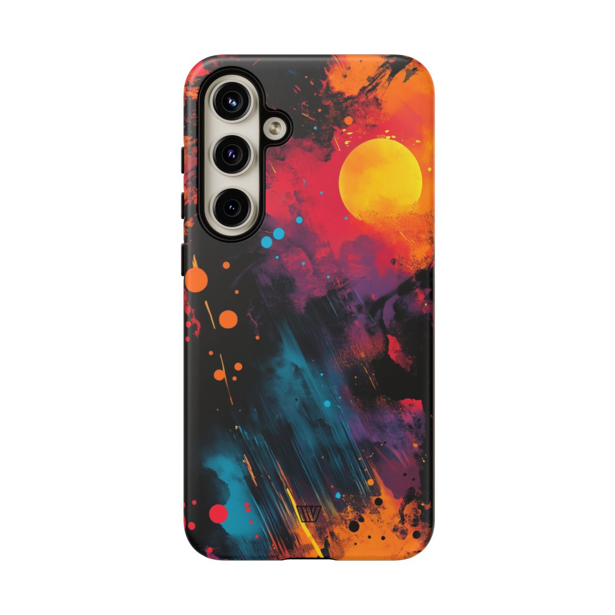 NEBULA FLARE | Funda resistente para teléfono