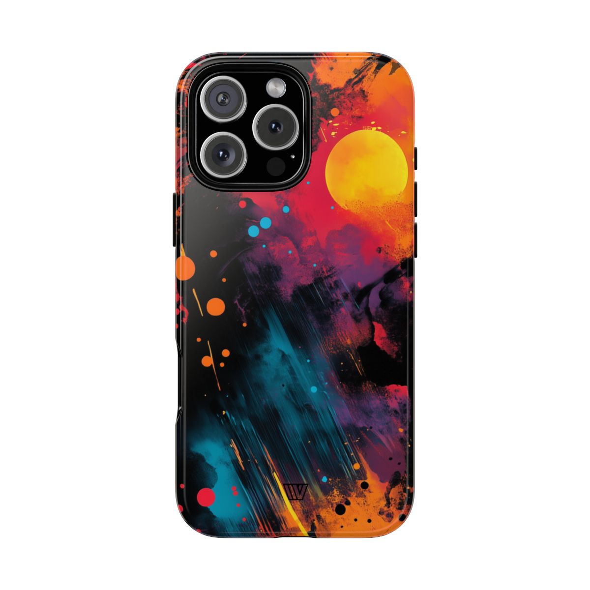 NEBULA FLARE | Funda resistente para teléfono