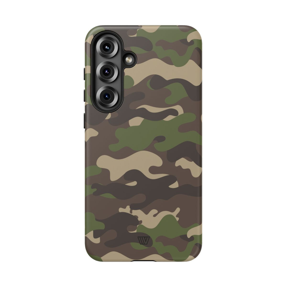 CAMUFLAJE | Funda resistente para teléfono