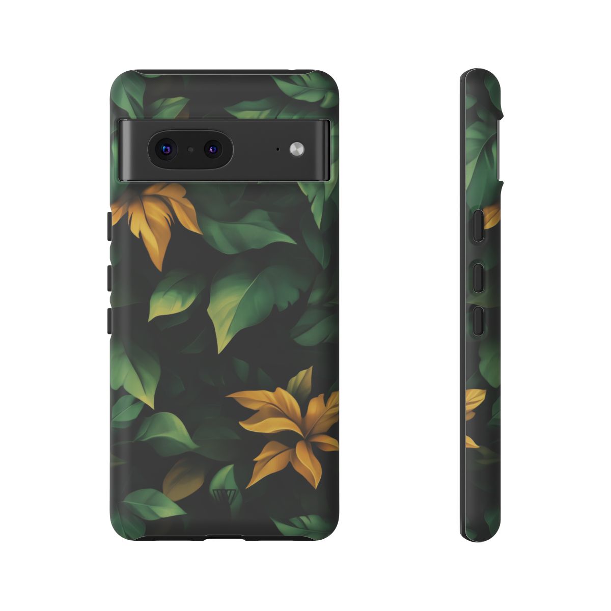LUXE LEAF | Funda resistente para teléfono