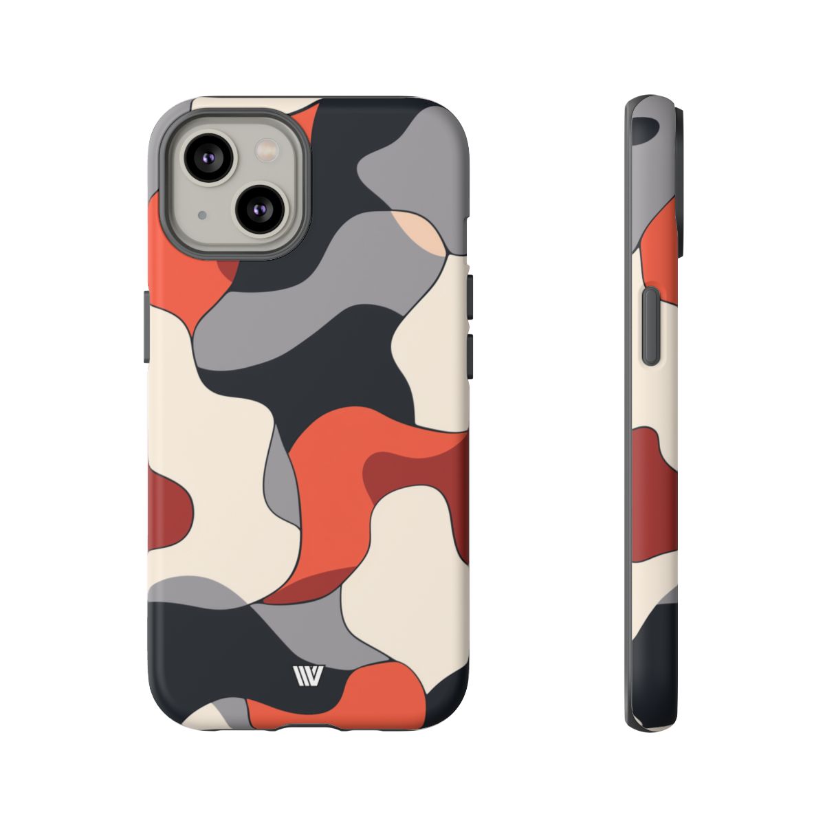RUSTED RHYTHM | Funda Resistente para Teléfono